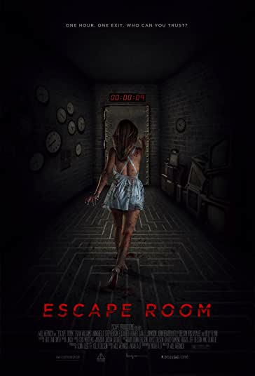 اتاق فرار فیلم