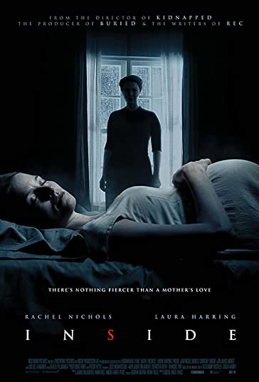 در داخل فیلم