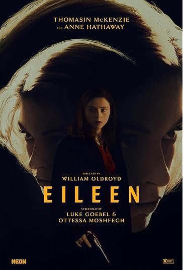 آیلین فیلم