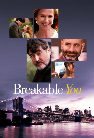 تو شکستنی فیلم