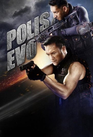 پلیس اوو فیلم