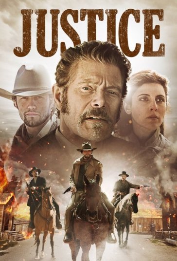 عدالت فیلم