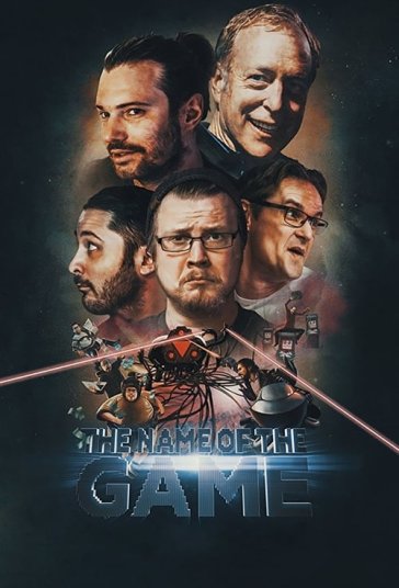 نام بازی فیلم