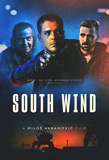 باد جنوبی فیلم