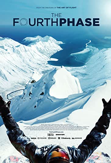 فاز چهارم فیلم