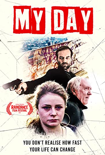 روز من فیلم