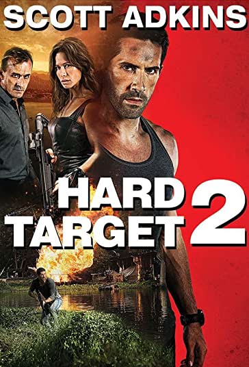 هدف سخت 2 فیلم