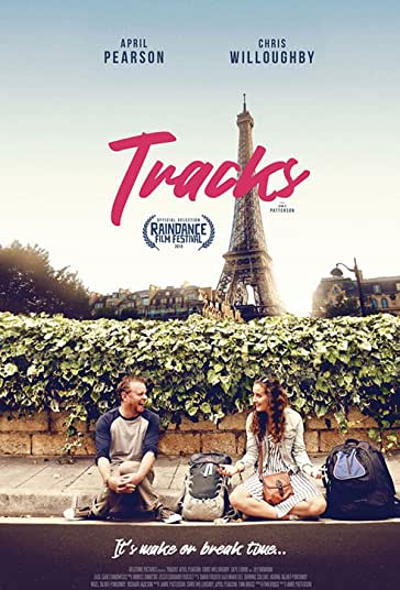 سفر در مسیر عشق فیلم