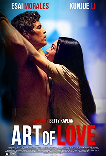 هنر عشق فیلم