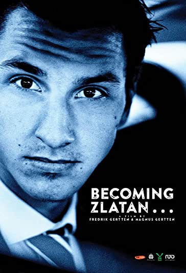 زلاتان شدن فیلم