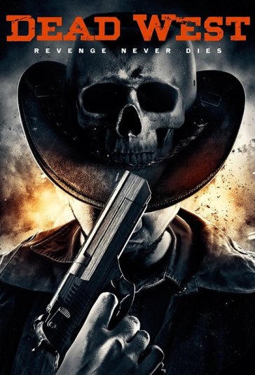 غرب مرده فیلم