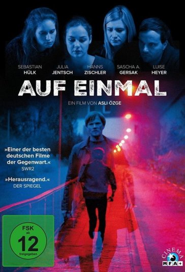 ناگهان فیلم
