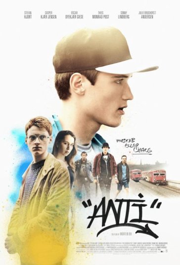 آنتی فیلم