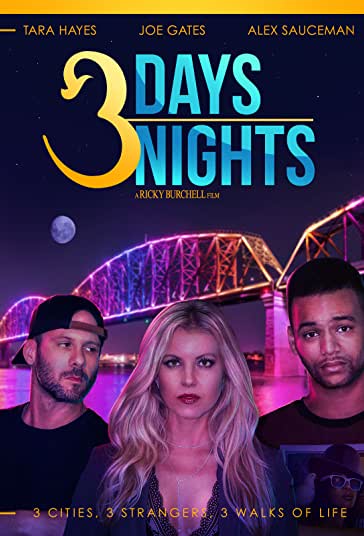 3 روز 3 شب فیلم