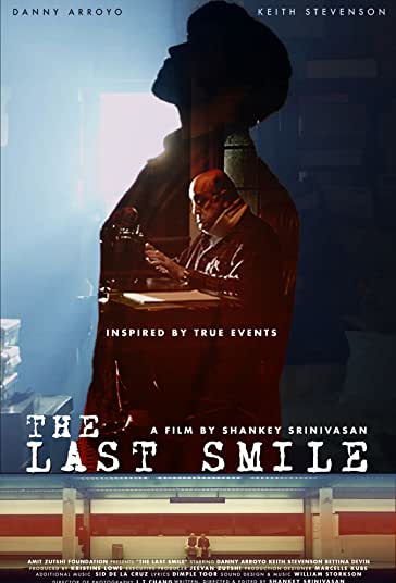 آخرین لبخند فیلم