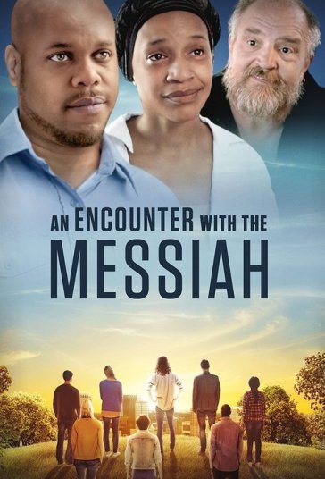 ملاقات با مسیح فیلم