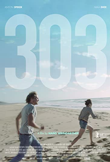 303 فیلم