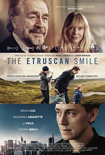 لبخند اتریشی فیلم