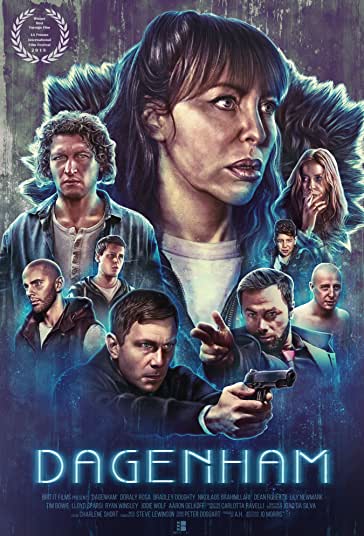 داگنهام فیلم