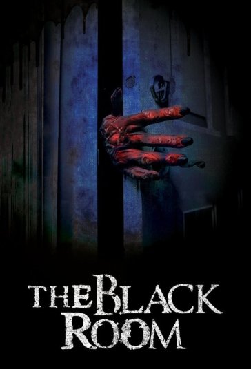 اتاق سیاه فیلم
