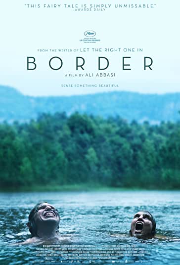 مرز فیلم