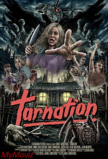 تارنیشن فیلم