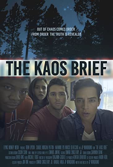 پرونده کائوس فیلم
