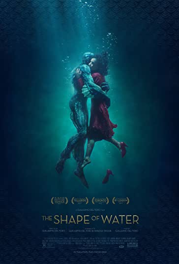 شکل آب فیلم