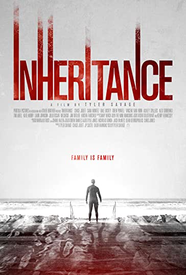 وراثت فیلم