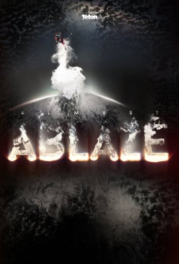 تقریباً شعله‌ور فیلم