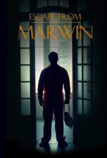 فرار از ماروین فیلم