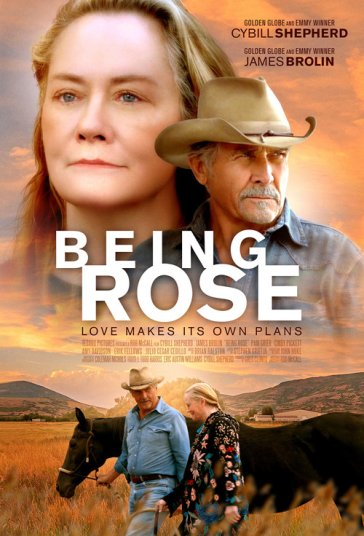 رز بودن فیلم