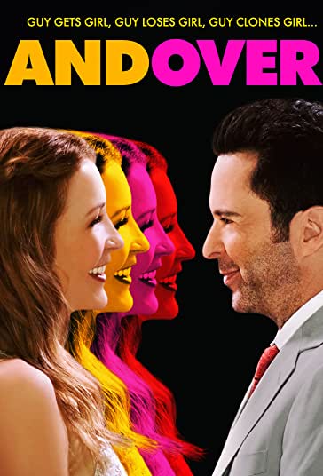 و تمام فیلم