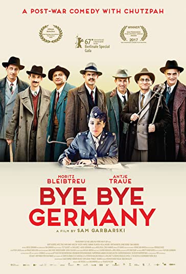 خداحافظ آلمان فیلم