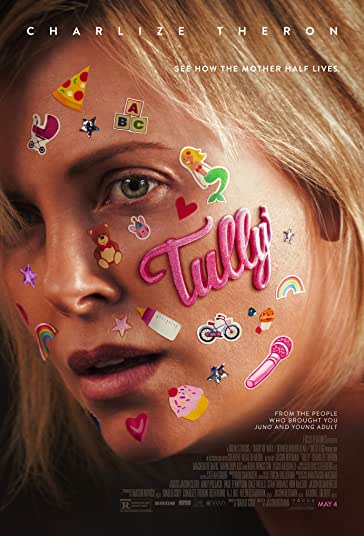 تالی فیلم