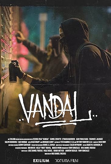 وندال فیلم