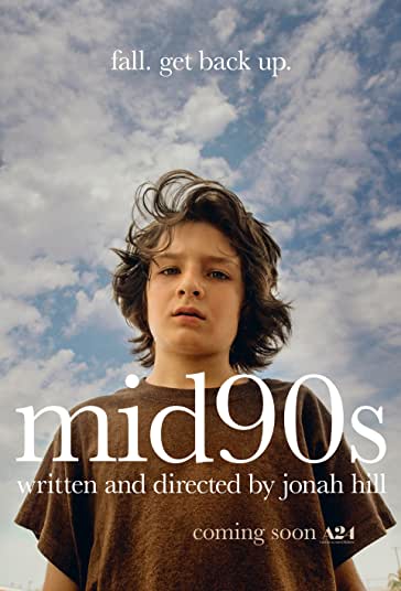 اواسط دهه‌ی 90 فیلم