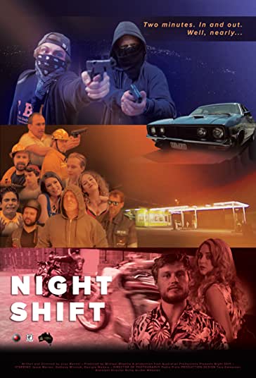 شیفت شب فیلم