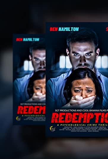 رستگاری فیلم