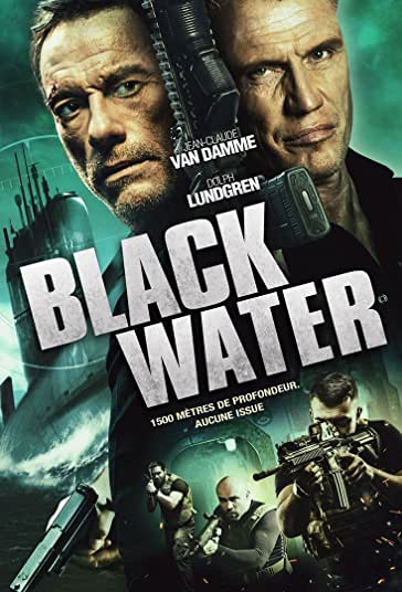 آب سیاه فیلم