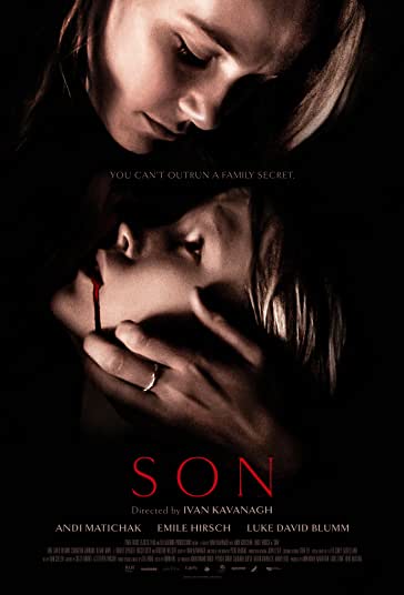 پسر فیلم