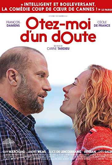 فقط برای اطمینان فیلم