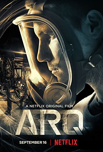 آرک فیلم