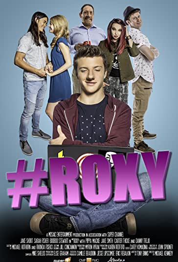 روکسی فیلم