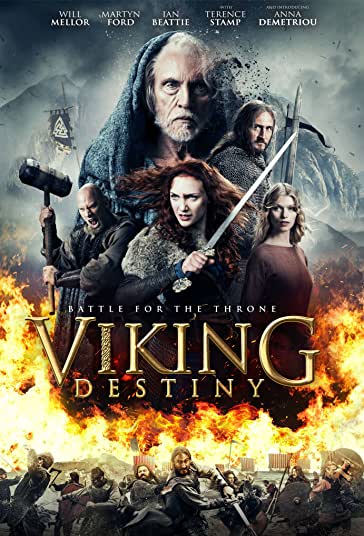 سرنوشت وایکینگ فیلم