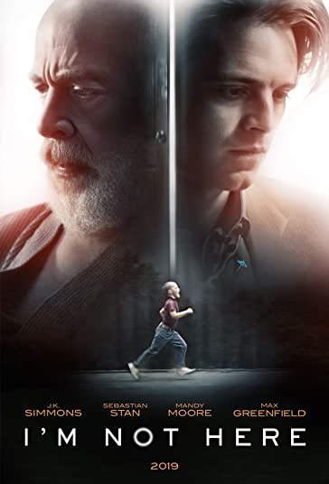من اینجا نیستم فیلم