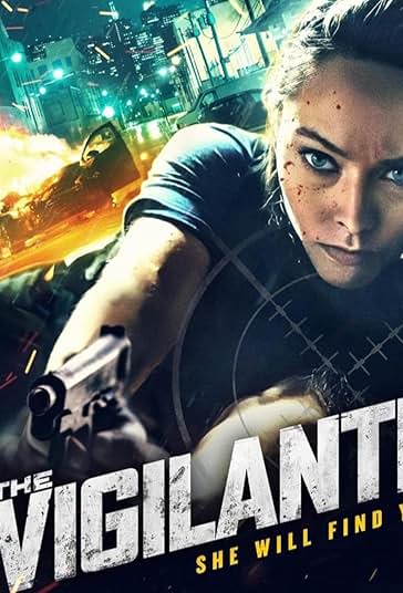 مامور خودخوانده فیلم