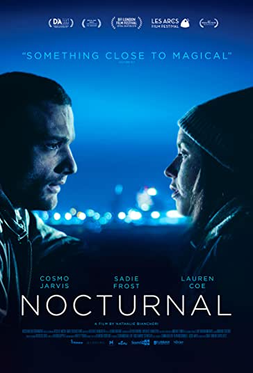 شبانه فیلم