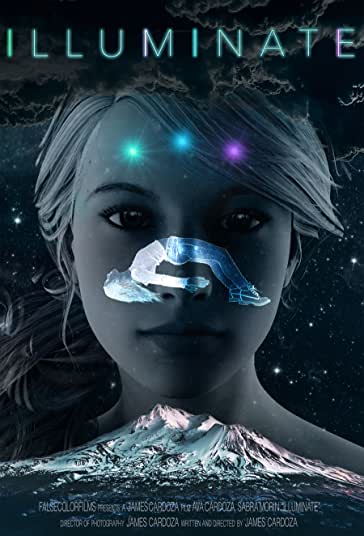 آشکار شدن فیلم