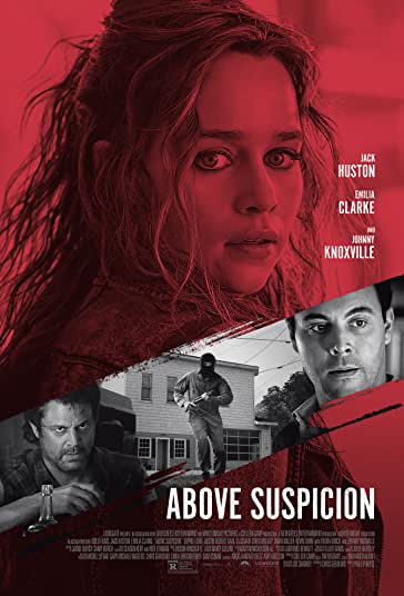 بالاتر از سوء ظن فیلم